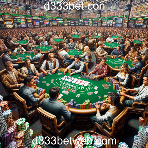 Jogo de Poker